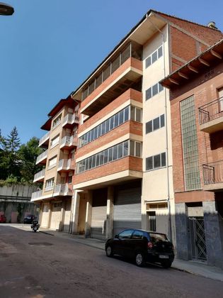 Foto 1 de Venta de edificio en calle D'engordans con ascensor