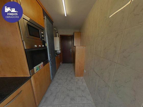 Foto 2 de Pis en venda a Remei-Montseny-La Guixa de 4 habitacions amb terrassa i calefacció