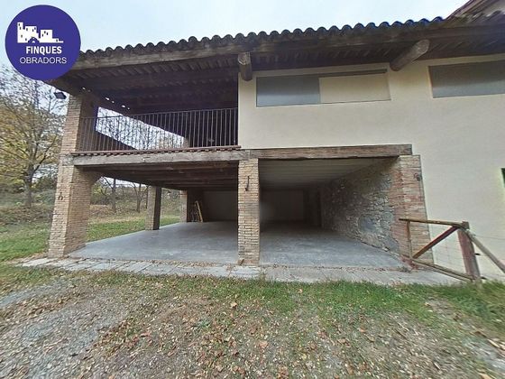 Foto 2 de Alquiler de casa en Santa Cecília de Voltregà de 6 habitaciones y 280 m²