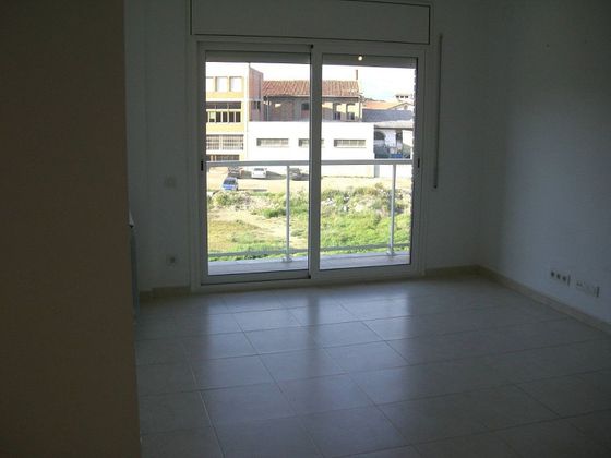 Foto 1 de Venta de piso en Santa Clara-Caputxins-Hospital de 2 habitaciones con garaje y ascensor