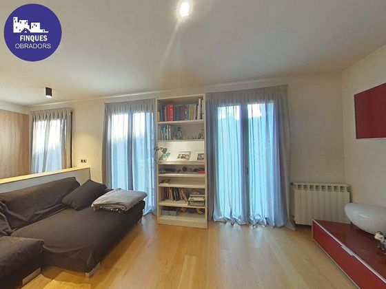 Foto 2 de Casa en venda a Torelló de 3 habitacions amb terrassa i garatge