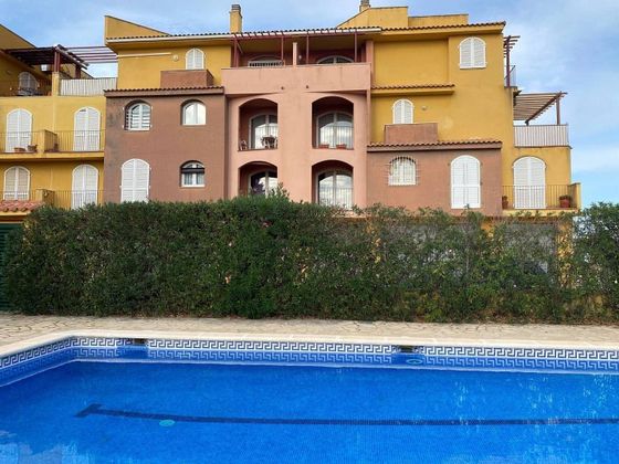 Foto 1 de Pis en venda a Platja de Mont-Roig de 2 habitacions amb terrassa i piscina