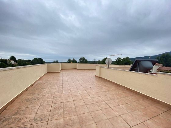 Foto 2 de Xalet en venda a Pratdip de 3 habitacions amb terrassa i piscina