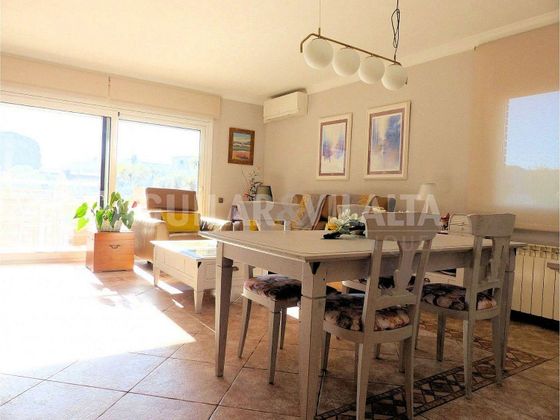 Foto 2 de Xalet en venda a Garriga, La de 3 habitacions amb terrassa i balcó
