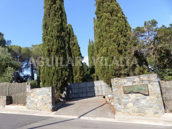 Foto 1 de Casa rural en venta en Santa Eulàlia de Ronçana de 7 habitaciones con terraza y piscina
