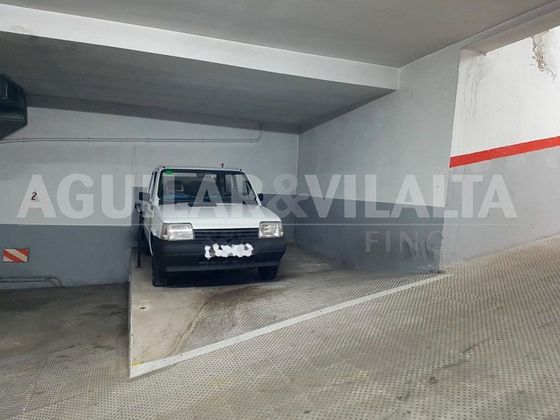 Foto 1 de Garatge en venda a Centre - Joan Prim de 30 m²