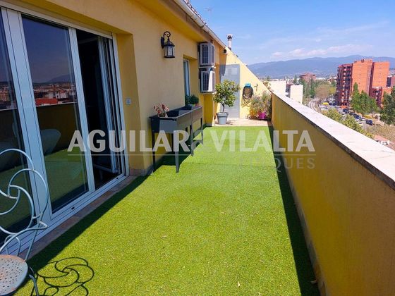 Foto 1 de Àtic en venda a Can Gili - Congost de 7 habitacions amb terrassa i balcó