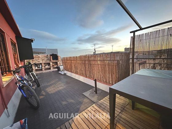Foto 1 de Àtic en venda a Caldes de Montbui de 3 habitacions amb terrassa i balcó