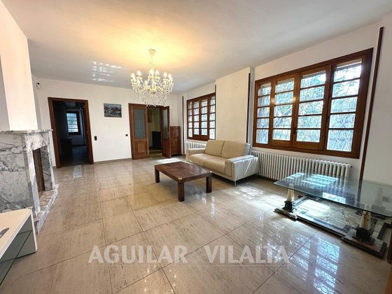 Foto 1 de Alquiler de chalet en Lliçà d´Amunt de 4 habitaciones con piscina y garaje