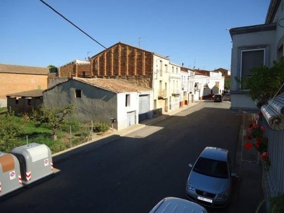 Foto 2 de Casa en venda a Vilanova de Segrià de 3 habitacions amb terrassa i garatge