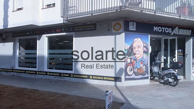 Foto 2 de Local en venda a Sant Pere de Ribes Centro de 130 m²