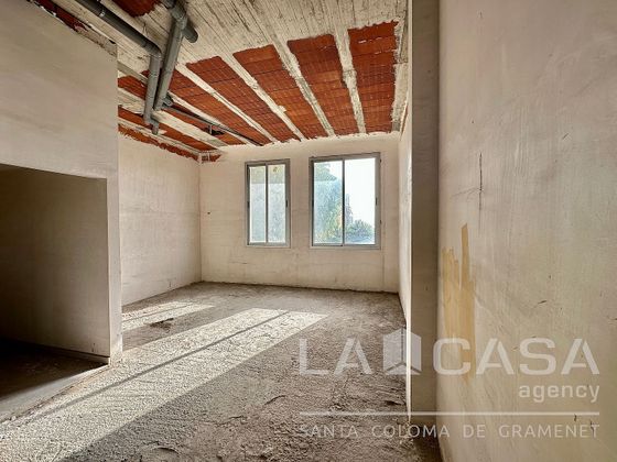 Foto 1 de Local en alquiler en Centre - Santa Coloma de Gramanet de 181 m²