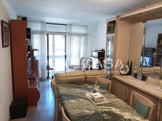 Foto 1 de Piso en venta en Riu de 2 habitaciones con balcón y aire acondicionado