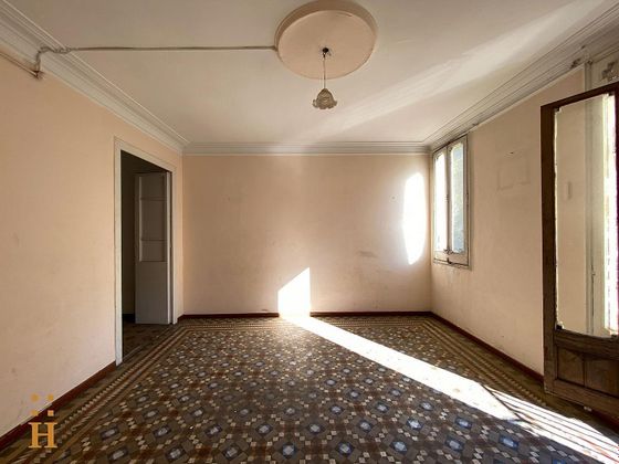 Foto 2 de Pis en venda a El Raval de 3 habitacions amb balcó i ascensor