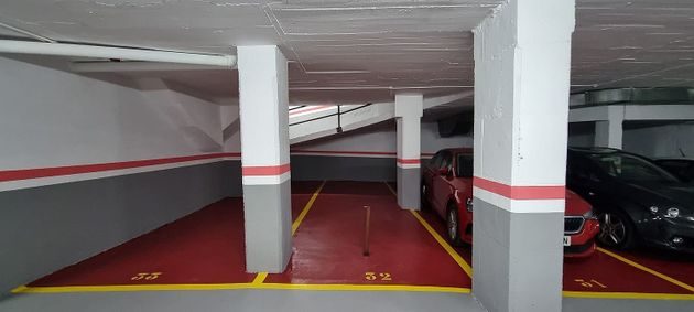 Foto 1 de Garaje en venta en La Nova Esquerra de l'Eixample de 17 m²