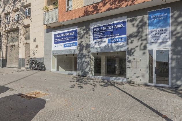 Foto 2 de Oficina en venda a Can Feu - Can Gambús - Hostafrancs de 500 m²