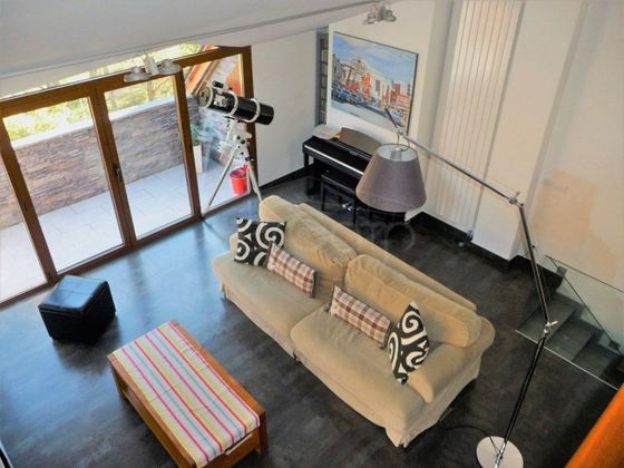 Foto 2 de Casa en venda a Ordino de 4 habitacions amb terrassa