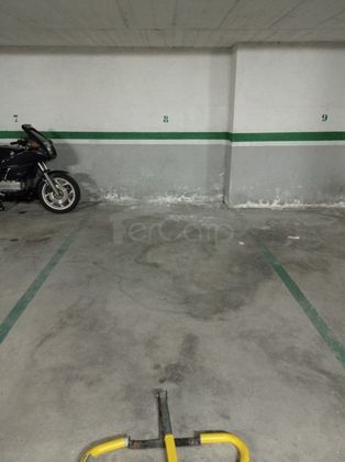 Foto 1 de Venta de garaje en Massana, la de 11 m²