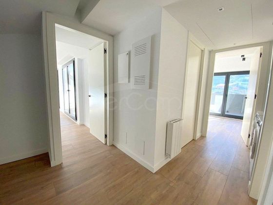 Foto 2 de Àtic en venda a Andorra la Vella de 4 habitacions amb terrassa i ascensor