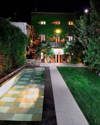 Foto 2 de Casa en venda a Vila de Palafrugell - Llofriu - Barceloneta de 5 habitacions amb terrassa i piscina
