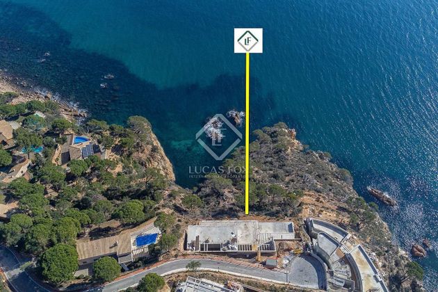 Foto 1 de Xalet en venda a Port Salvi - Puntabrava de 7 habitacions amb terrassa i piscina