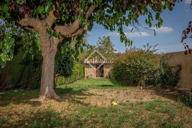 Foto 2 de Casa rural en venda a Vilopriu de 3 habitacions amb jardí i aire acondicionat