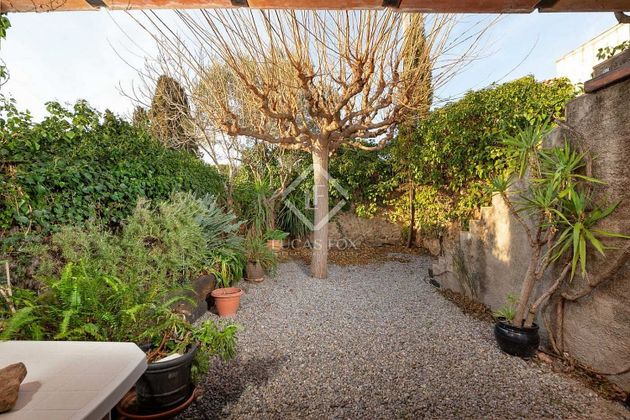 Foto 2 de Casa en venda a Pau de 2 habitacions amb terrassa i jardí