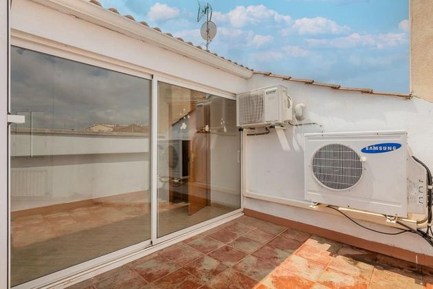Foto 1 de Dúplex en venta en Valldaura - Ctra. de Cardona de 4 habitaciones con terraza y balcón