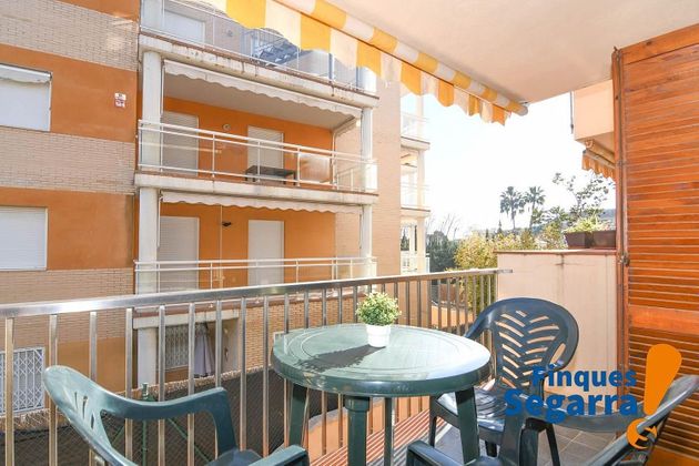 Foto 1 de Piso en venta en Sant Salvador de 3 habitaciones con terraza