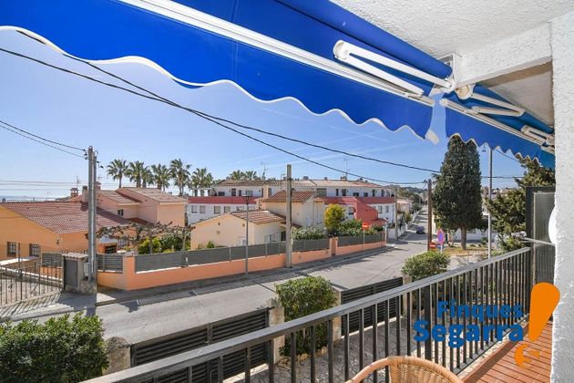 Foto 2 de Pis en venda a Costa Daurada - Sant Gaietà de 2 habitacions amb terrassa i garatge