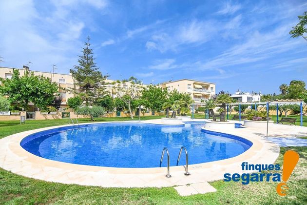 Foto 1 de Pis en venda a Costa Daurada - Sant Gaietà de 2 habitacions amb terrassa i piscina
