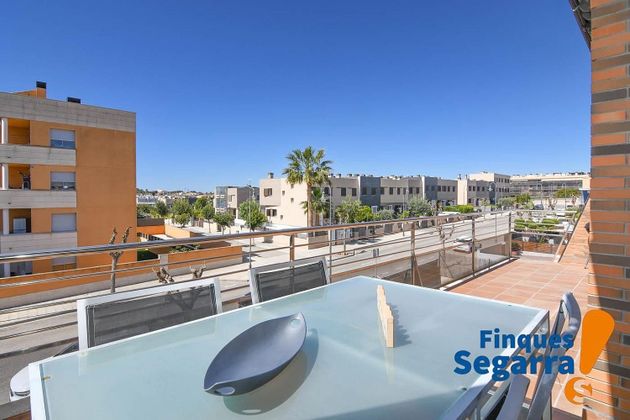 Foto 2 de Pis en venda a Berà Mar - El Francaset de 2 habitacions amb terrassa i piscina