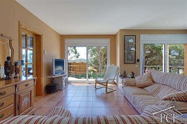 Foto 2 de Chalet en venta en Sa Riera - Sa Fontansa de 4 habitaciones con terraza y piscina