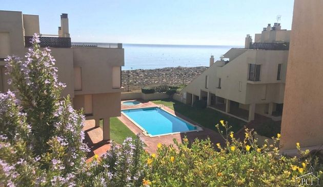 Foto 2 de Dúplex en venda a Pals de 2 habitacions amb terrassa i piscina