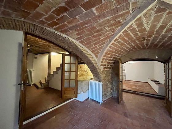 Foto 1 de Casa en venta en Borrassà de 4 habitaciones con terraza y piscina