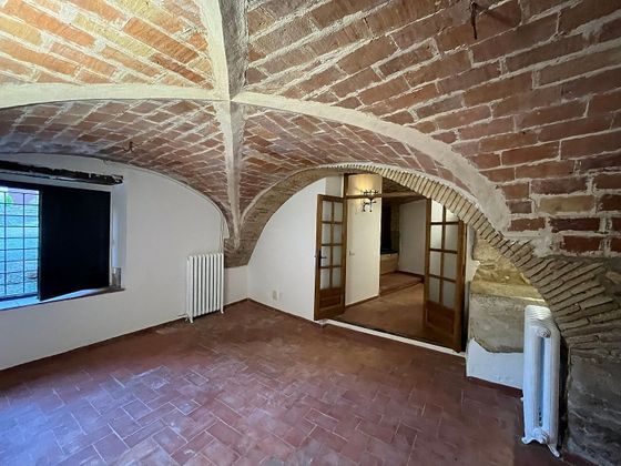 Foto 2 de Casa en venta en Borrassà de 4 habitaciones con terraza y piscina