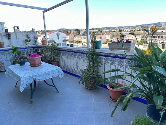 Foto 1 de Casa adossada en venda a La Collada - Sis Camins - Fondo Somella - Santa Maria de 3 habitacions amb terrassa i garatge
