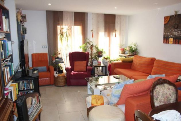 Foto 1 de Xalet en venda a Castelló d'Empúries poble de 4 habitacions amb terrassa i balcó
