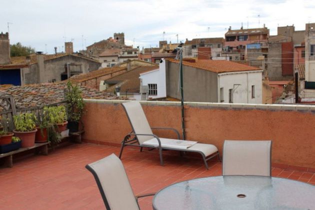 Foto 2 de Xalet en venda a Castelló d'Empúries poble de 4 habitacions amb terrassa i balcó