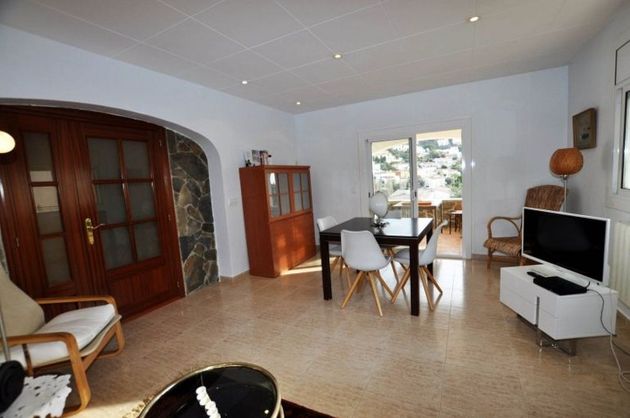 Foto 2 de Venta de piso en Els Grecs - Mas Oliva de 3 habitaciones con terraza y calefacción