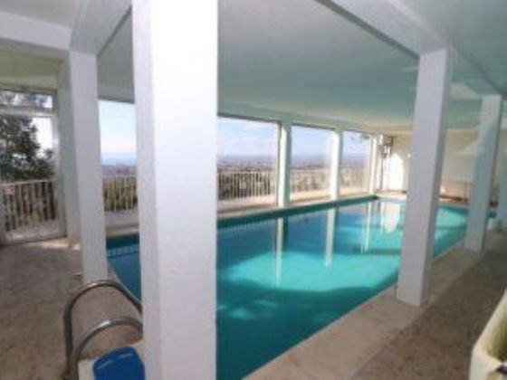 Foto 1 de Venta de chalet en Nord de 3 habitaciones con terraza y piscina