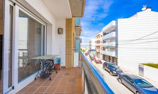 Foto 2 de Pis en venda a Els Grecs - Mas Oliva de 2 habitacions amb terrassa i balcó