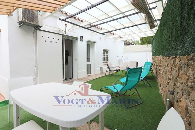 Foto 2 de Venta de casa en Els Grecs - Mas Oliva de 2 habitaciones con terraza y piscina