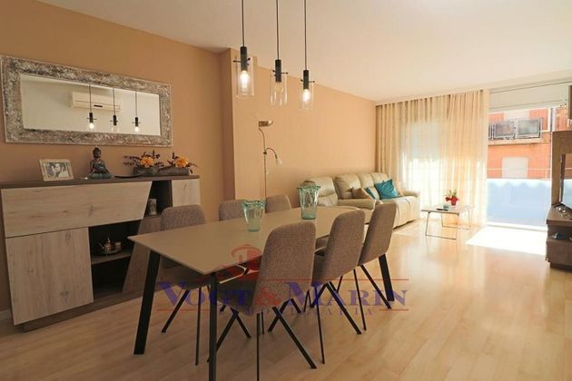 Foto 1 de Pis en venda a Els Grecs - Mas Oliva de 3 habitacions amb terrassa i aire acondicionat