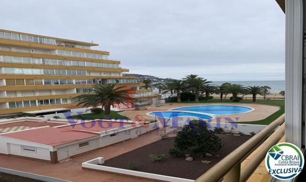 Foto 1 de Venta de piso en Santa Margarida de 1 habitación con terraza y piscina