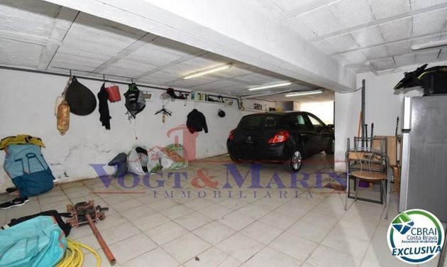 Foto 1 de Venta de garaje en Empuriabrava de 78 m²