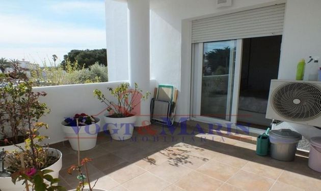 Foto 1 de Pis en venda a Santa Margarida de 3 habitacions amb terrassa i piscina