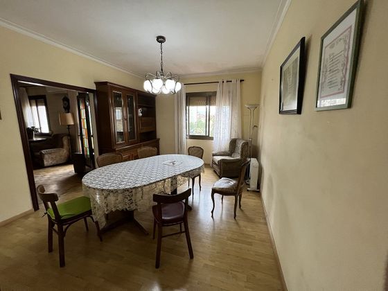 Foto 1 de Pis en venda a calle Alexandre Gali de 4 habitacions amb terrassa i balcó