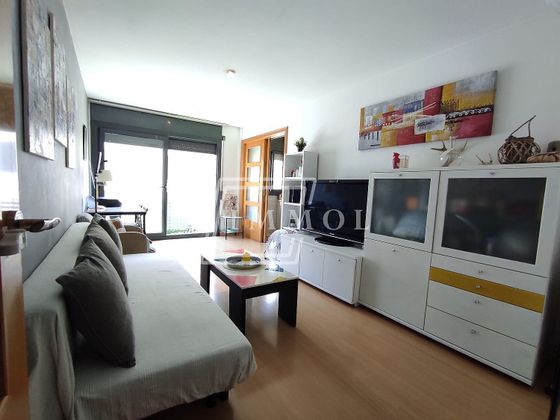 Foto 2 de Ático en venta en Cerdanyola de 2 habitaciones con terraza y balcón