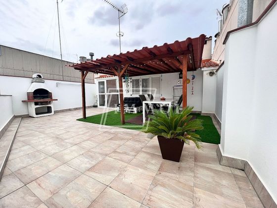 Foto 1 de Àtic en venda a Cerdanyola de 3 habitacions amb terrassa i balcó